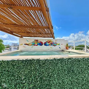 Playa Nah *** Playa del Carmen